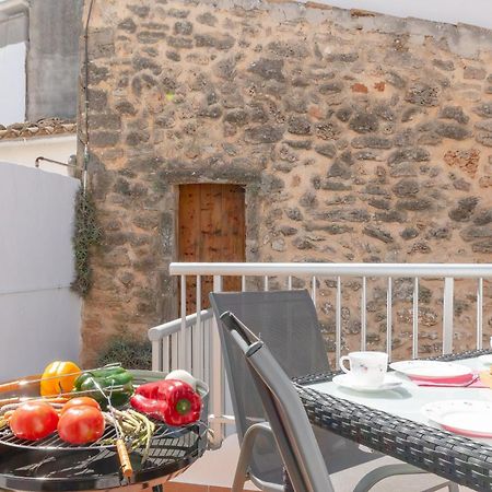 Holiday Home Ca Na Serrieta Alcudia  Eksteriør billede