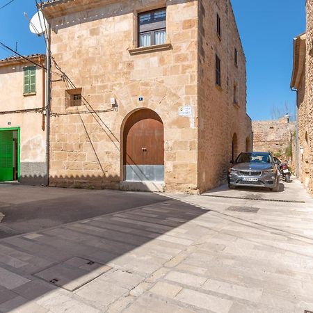 Holiday Home Ca Na Serrieta Alcudia  Eksteriør billede