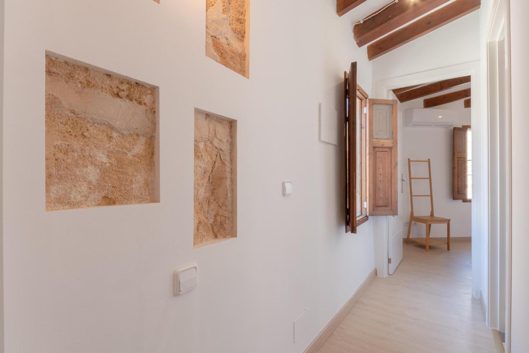 Holiday Home Ca Na Serrieta Alcudia  Eksteriør billede
