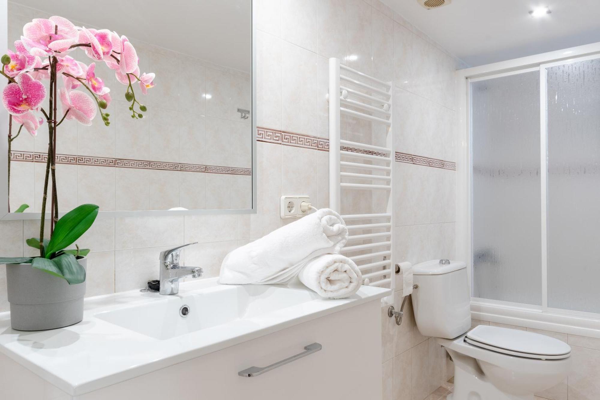 Holiday Home Ca Na Serrieta Alcudia  Eksteriør billede