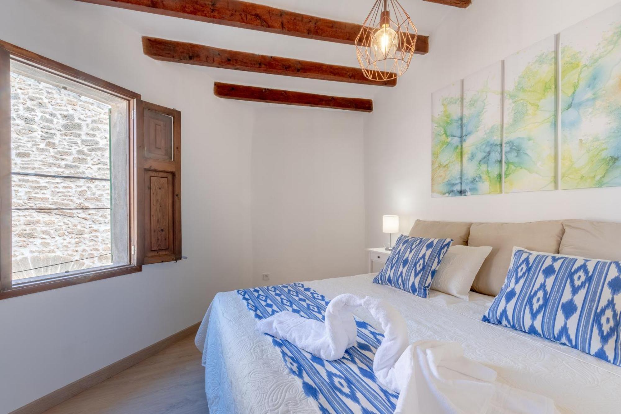 Holiday Home Ca Na Serrieta Alcudia  Eksteriør billede