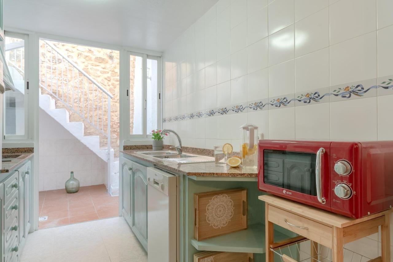Holiday Home Ca Na Serrieta Alcudia  Eksteriør billede