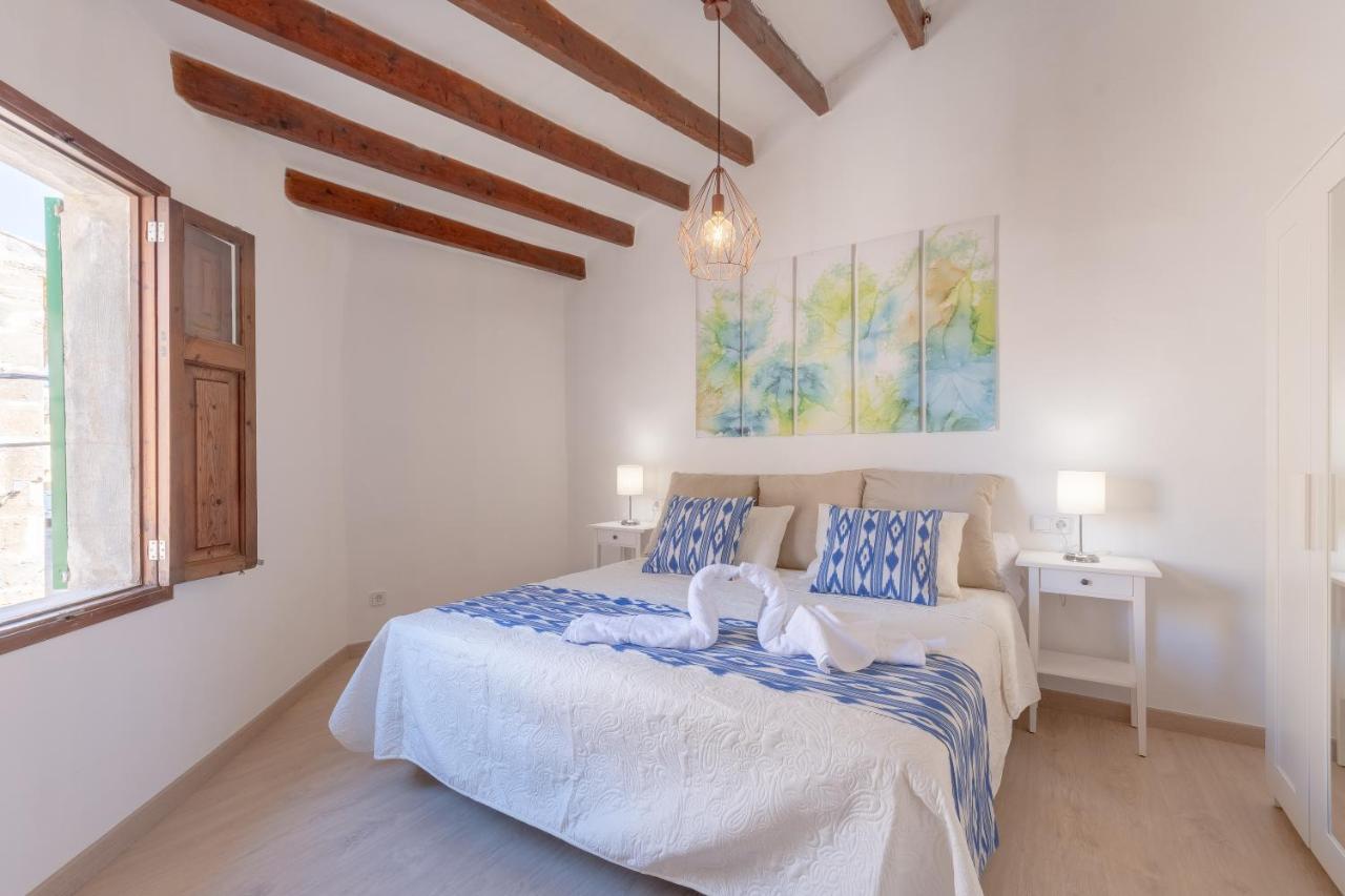 Holiday Home Ca Na Serrieta Alcudia  Eksteriør billede