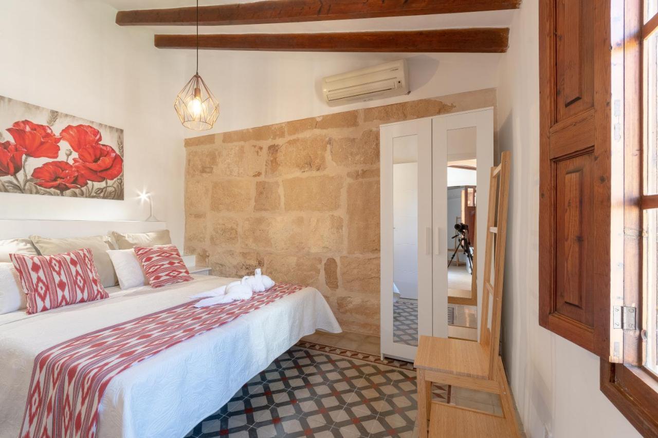Holiday Home Ca Na Serrieta Alcudia  Eksteriør billede