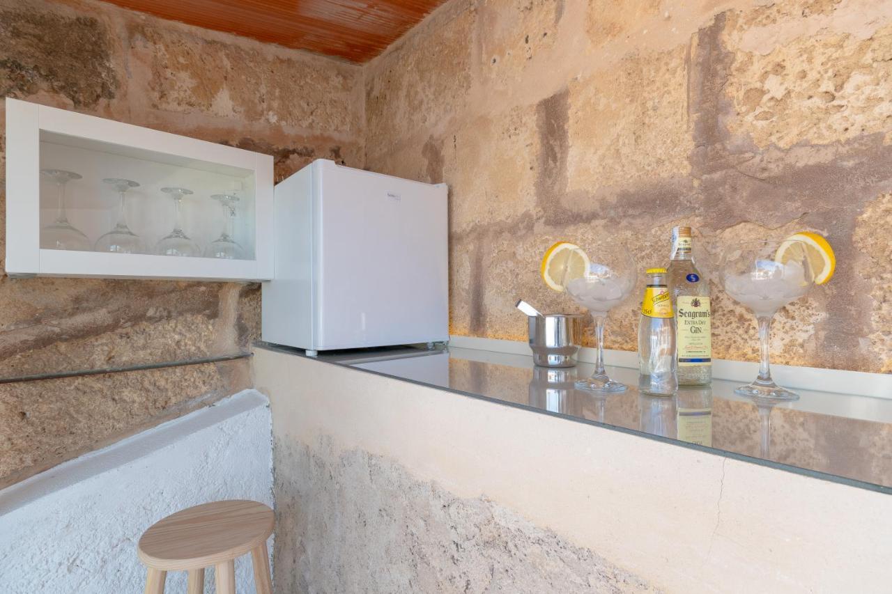 Holiday Home Ca Na Serrieta Alcudia  Eksteriør billede