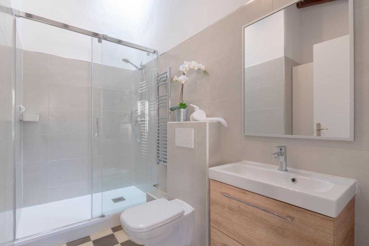Holiday Home Ca Na Serrieta Alcudia  Eksteriør billede